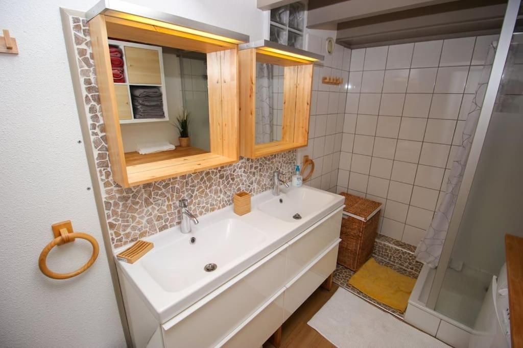 T3 Cosy , Coeur Historique De La Rochelle Apartamento La Rochelle  Exterior foto