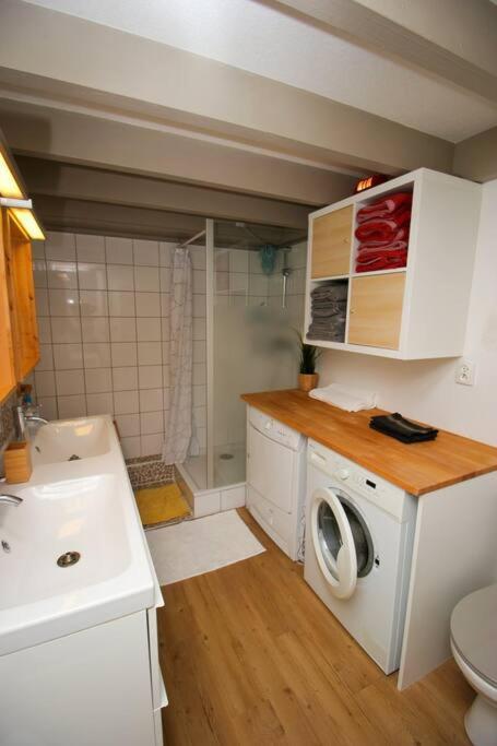T3 Cosy , Coeur Historique De La Rochelle Apartamento La Rochelle  Exterior foto