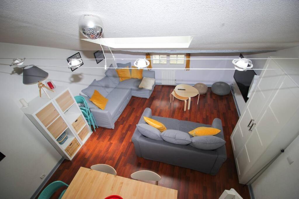 T3 Cosy , Coeur Historique De La Rochelle Apartamento La Rochelle  Exterior foto