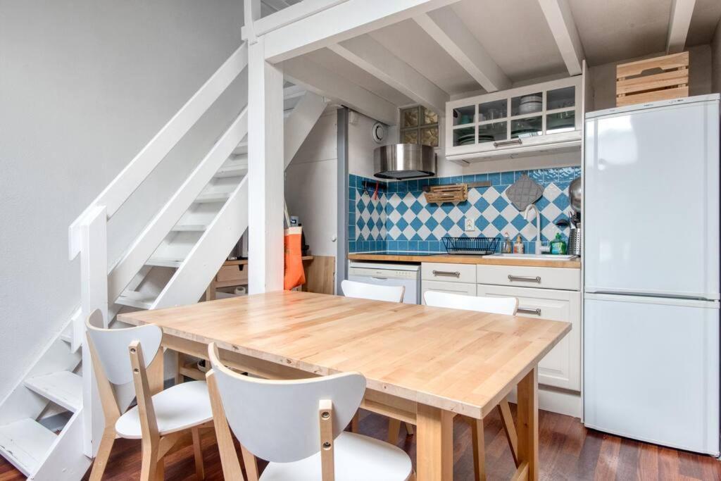 T3 Cosy , Coeur Historique De La Rochelle Apartamento La Rochelle  Exterior foto